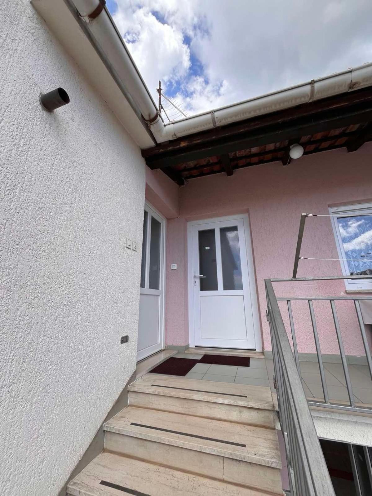 Apartments Mirijana Pula Exteriér fotografie