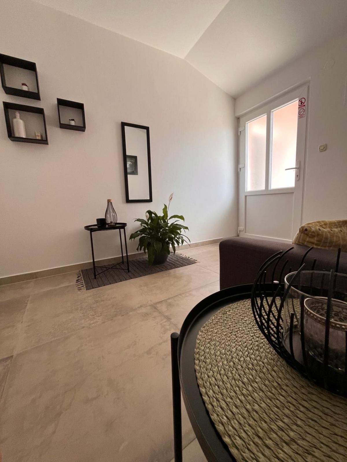 Apartments Mirijana Pula Exteriér fotografie