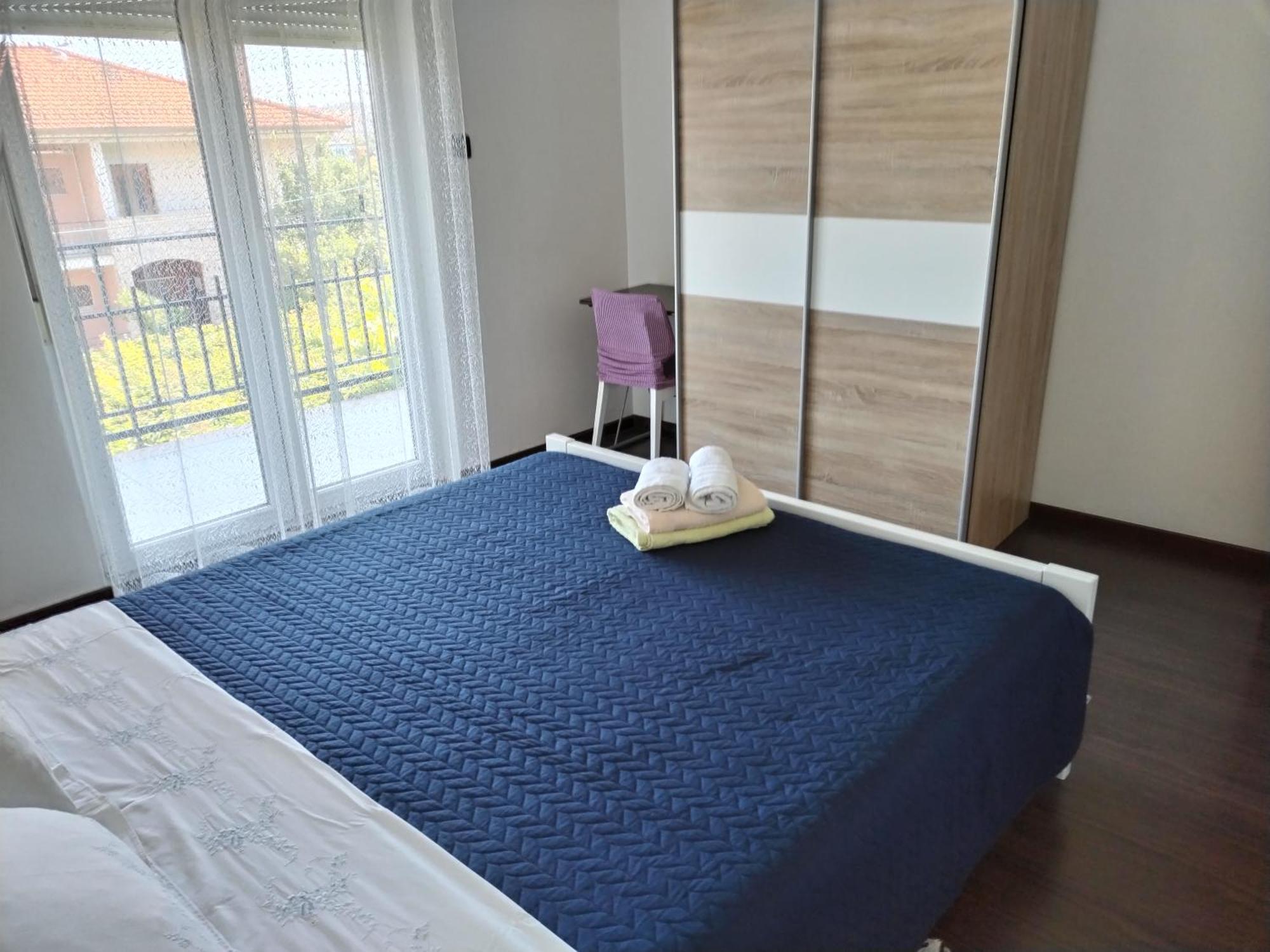 Apartments Mirijana Pula Pokoj fotografie