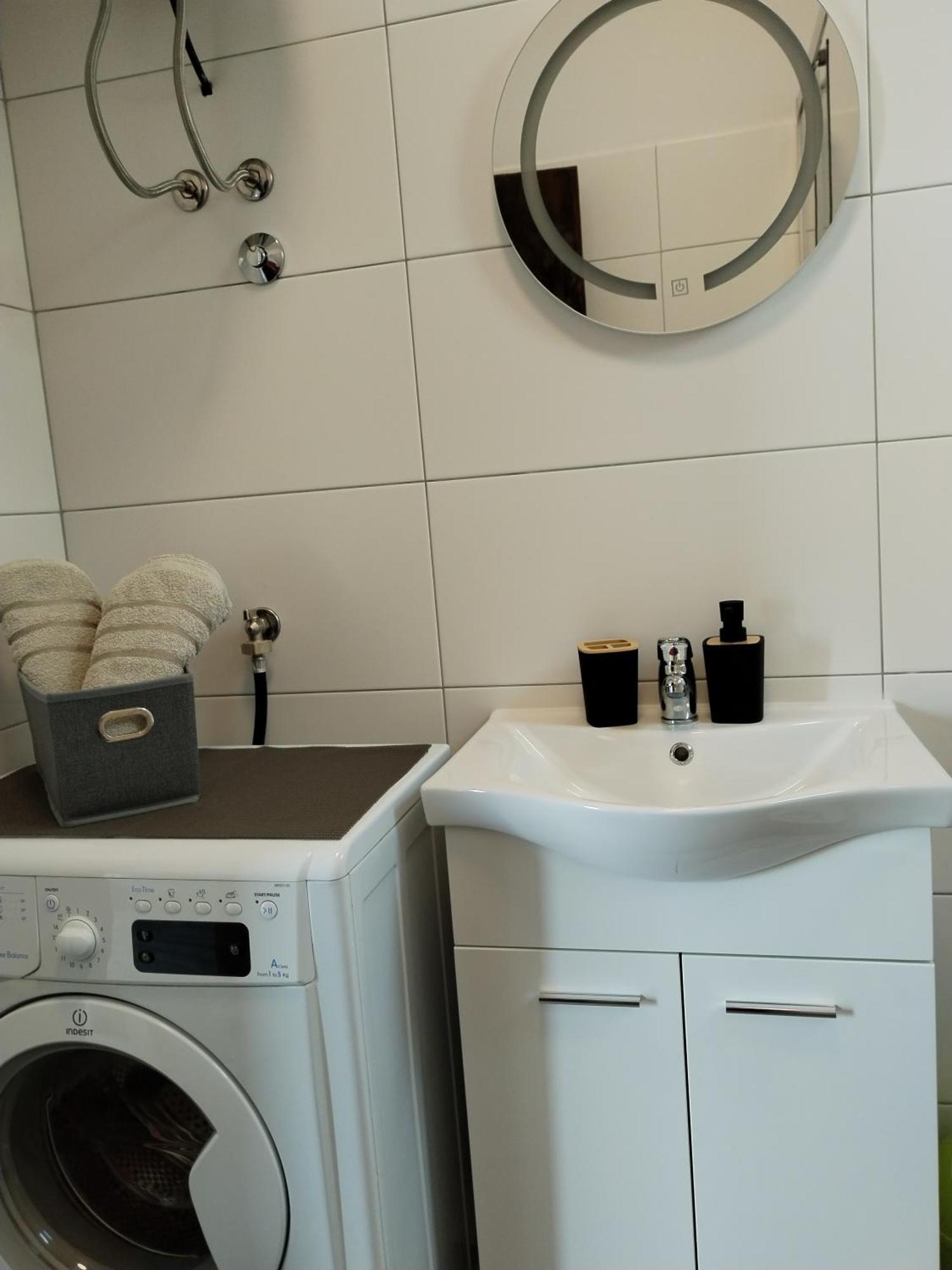 Apartments Mirijana Pula Pokoj fotografie