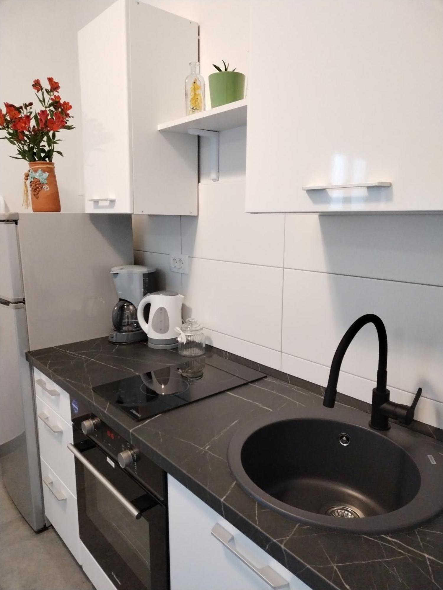 Apartments Mirijana Pula Pokoj fotografie