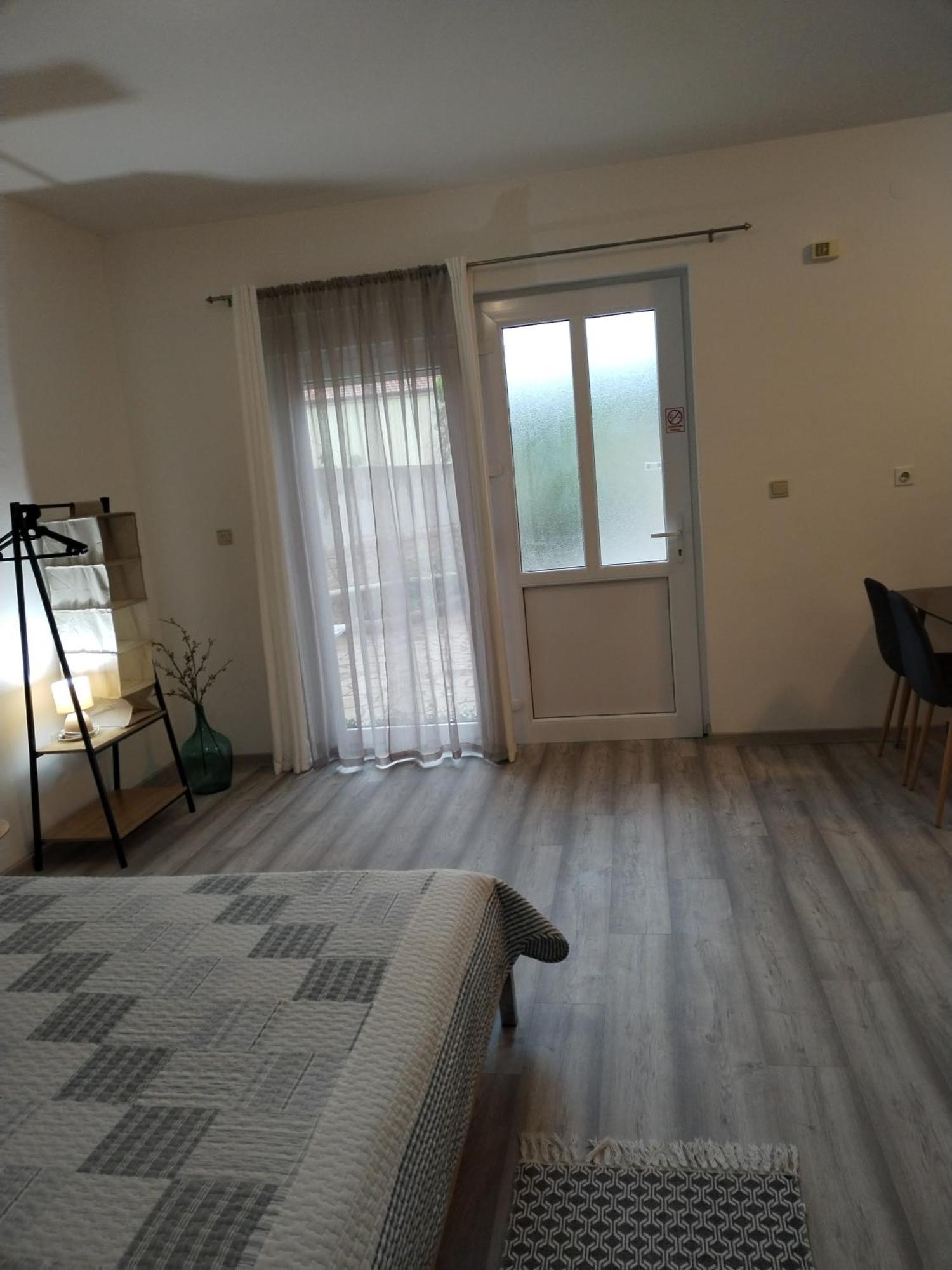 Apartments Mirijana Pula Exteriér fotografie